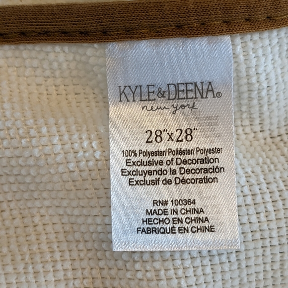 NWOT. TWO. Bath towel wraps. - Picture 5 of 7